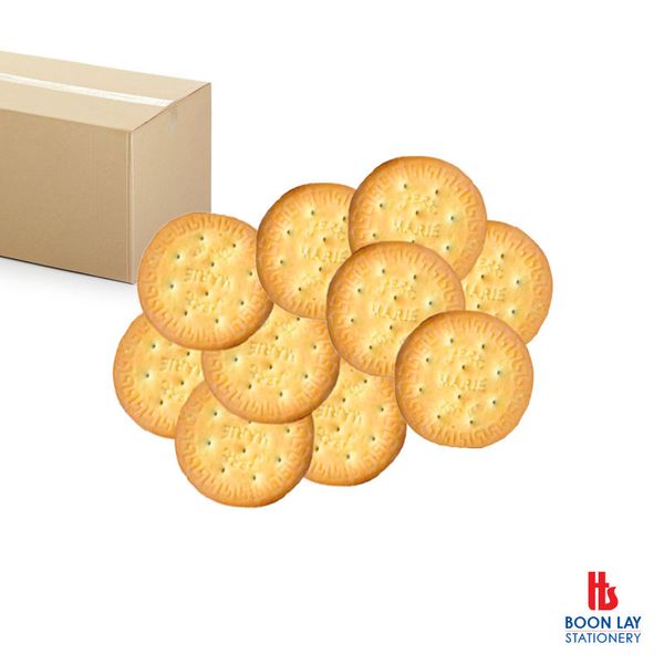 Hup Seng Small Marie 3.00kg  迷你马里饼