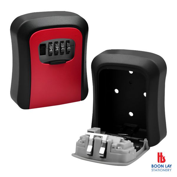 Pad Lock,Padlock,5020,Cabin,Locks,Key Pad Lock,AL1671,Security Number Metal Lock Box,Wall Mount Number Lock