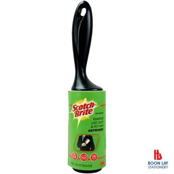 3M Scotch-Brite Scotch-Brite Lint Roller (836R30)