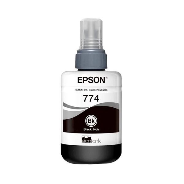 EPSON Ink Cartridge - Black (774)