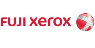 Fuji Xerox logo