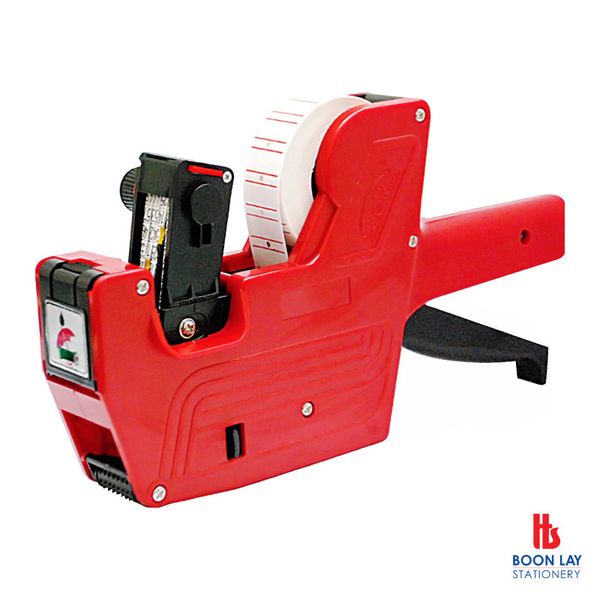 SUREMARK Price Tag Machine - 8 Digits (SQ8800)