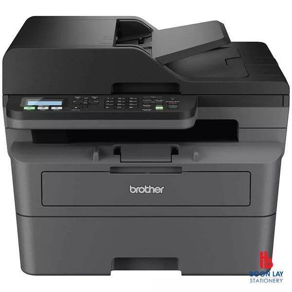 BROTHER 4-in-1 Mono Multi-Function Laser Printer (DCP-L2805DW)