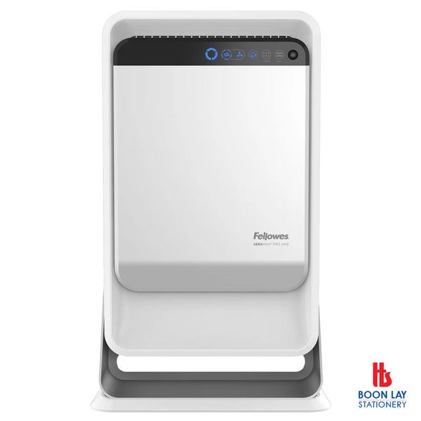 FELLOWES AeraMax Pro AM 2 Air Purifier - Standing for 30m² spaces