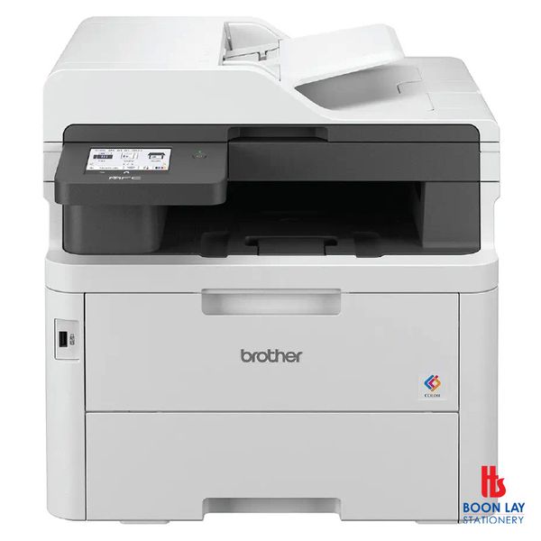 BROTHER 4-in-1 Colour LED Laser Printer (MFC-L3760CDW)
