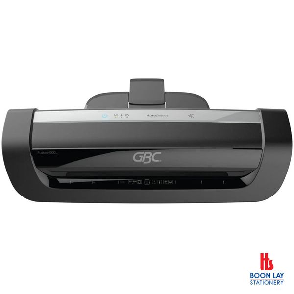 GBC Fusion Plus Laminator A3 - 4 Roller (6000L)