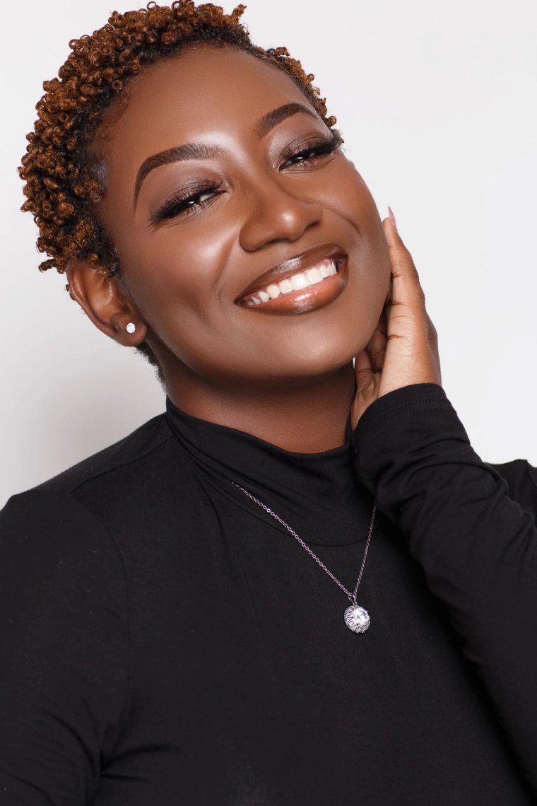 Corporate-style headshot photographed for professional websites and LinkedIn profiles