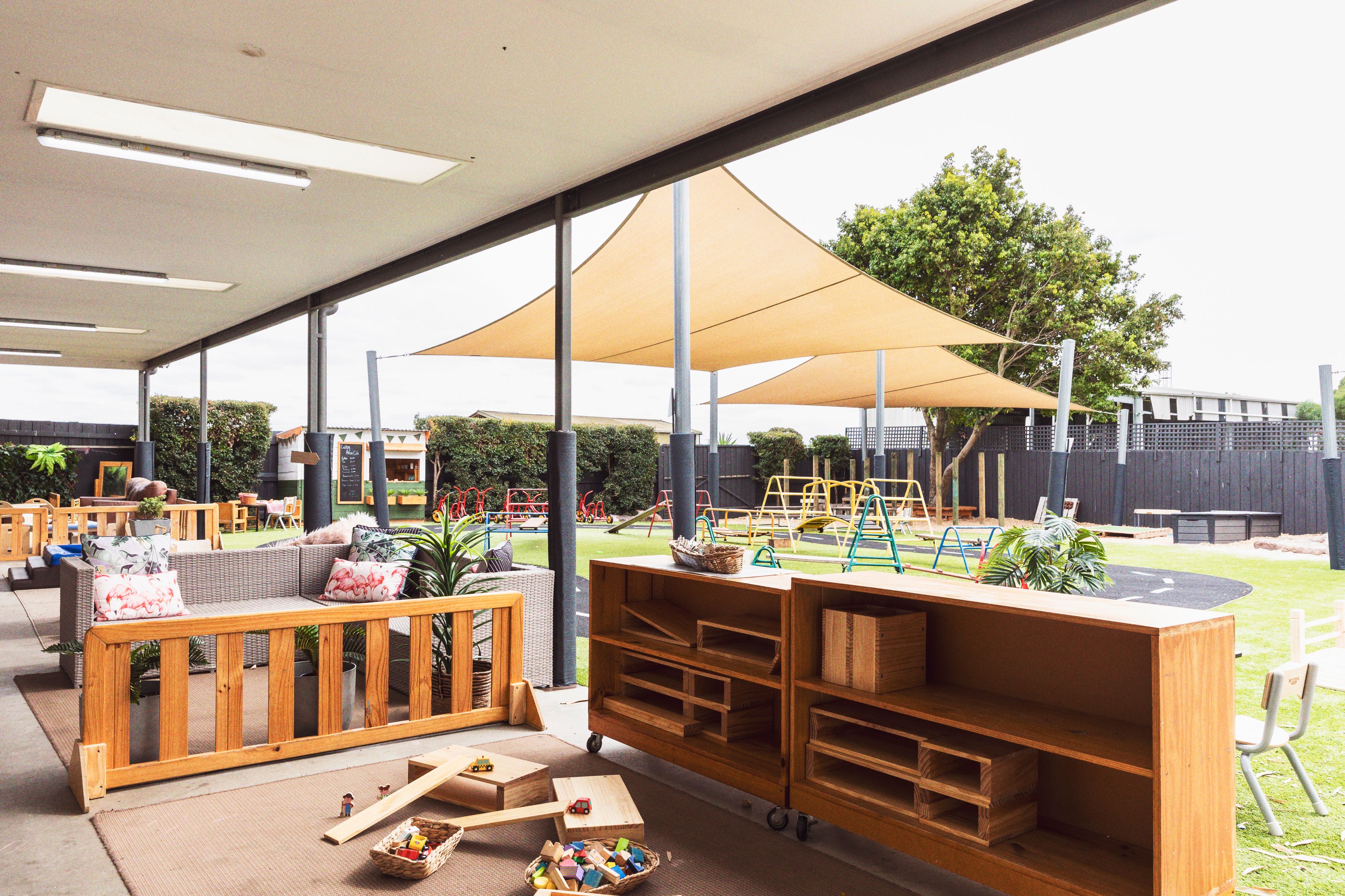 Mayfield Cranbourne West