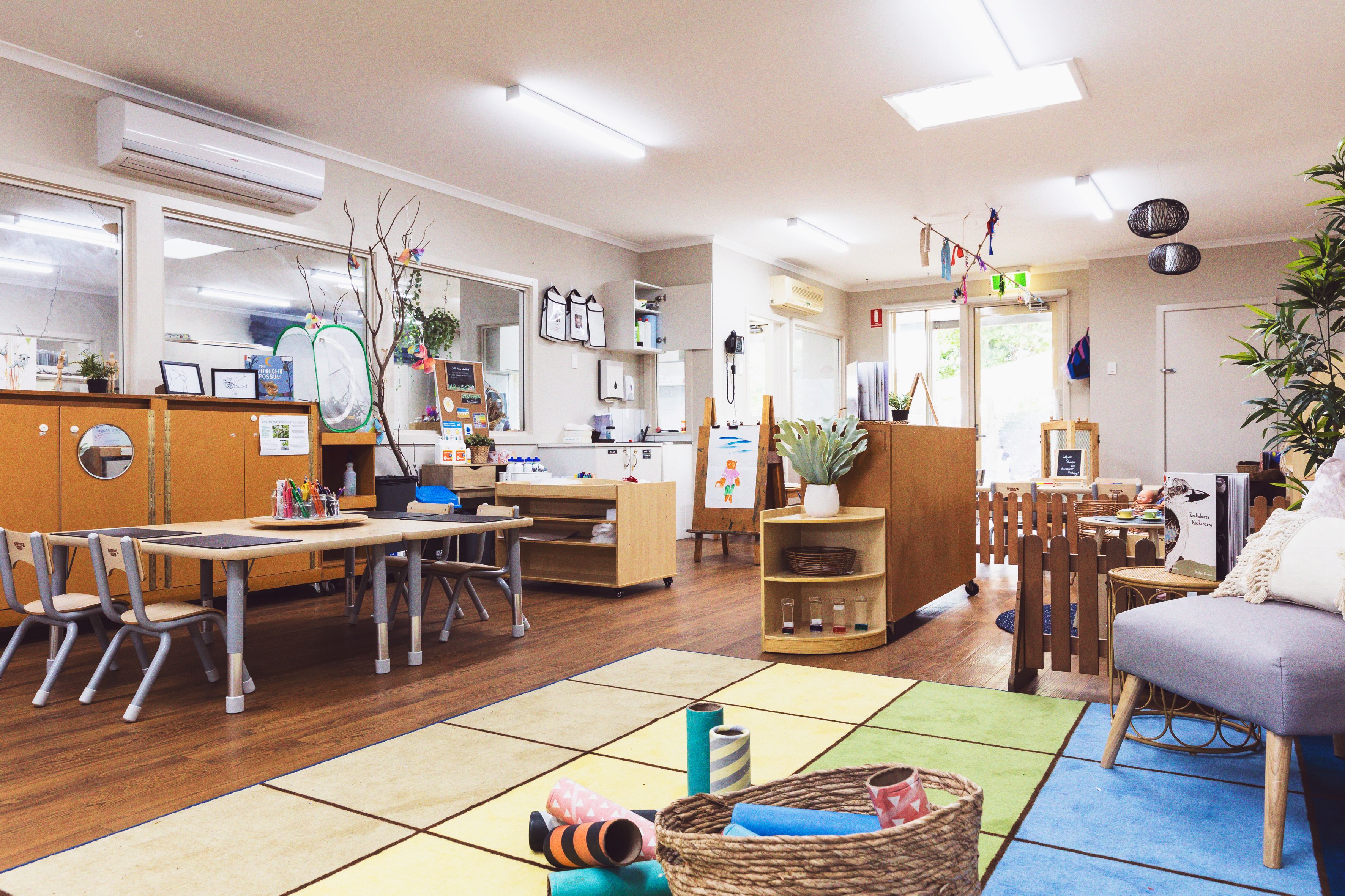 Mayfield Cranbourne West