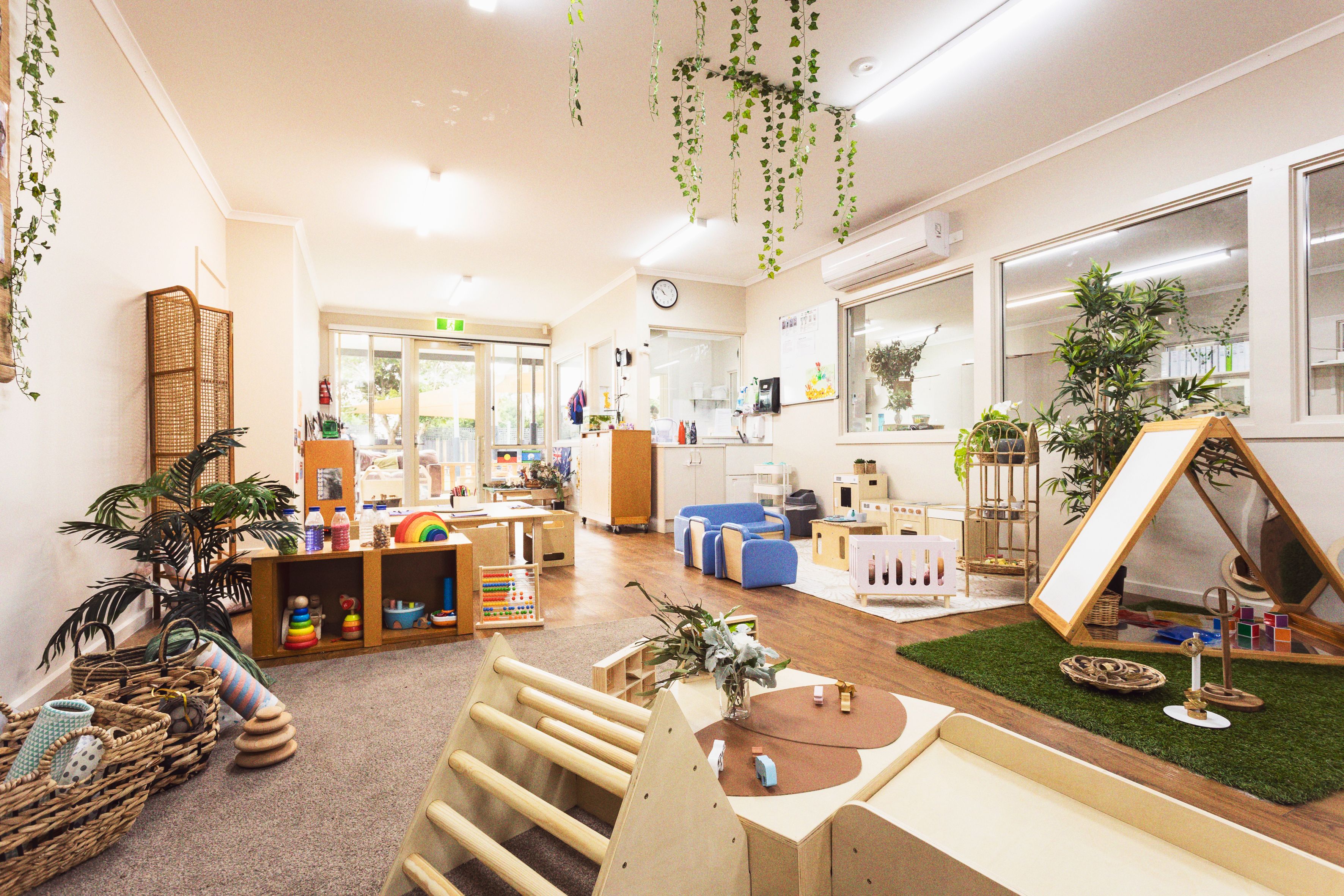 Mayfield Cranbourne West