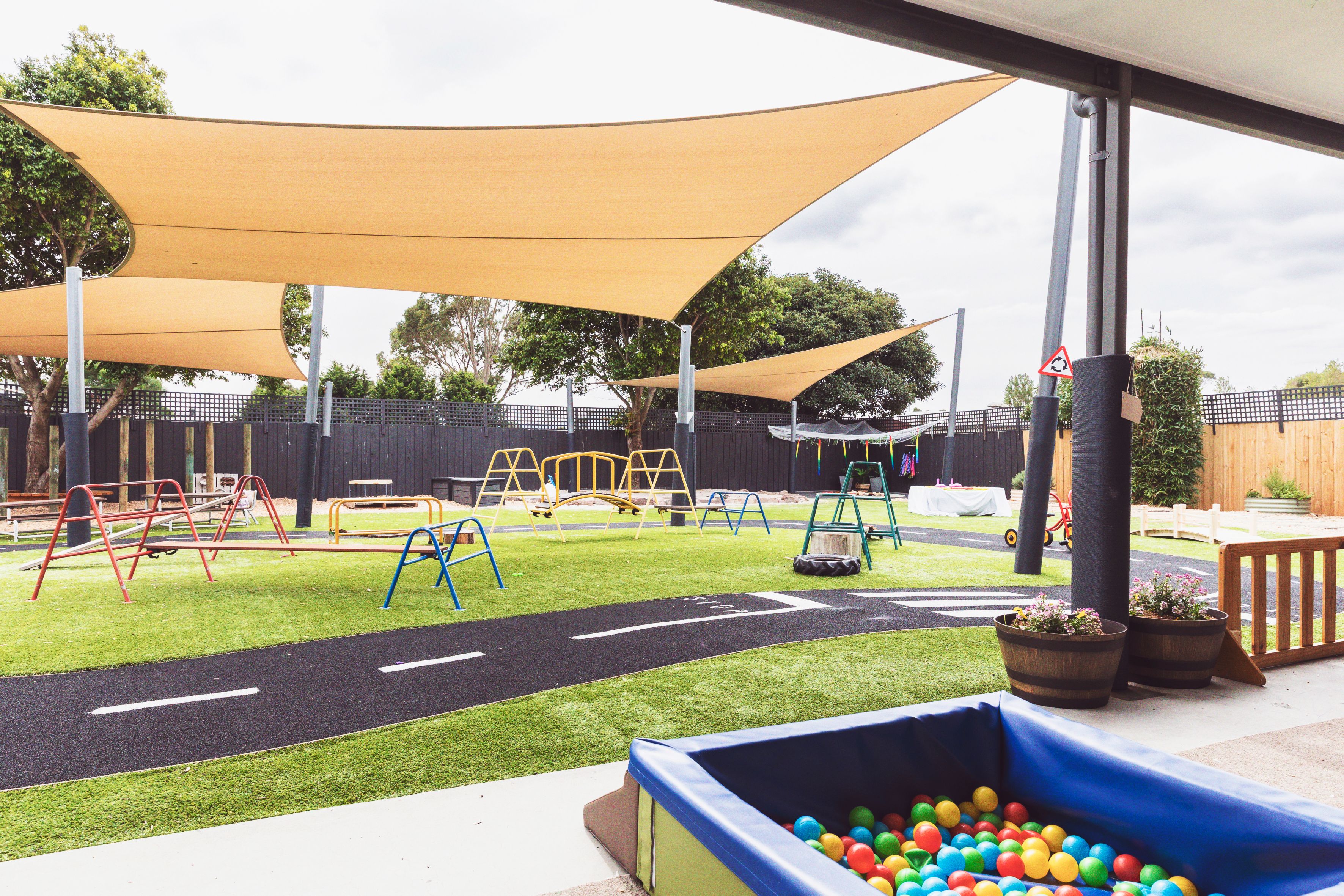 Mayfield Cranbourne West