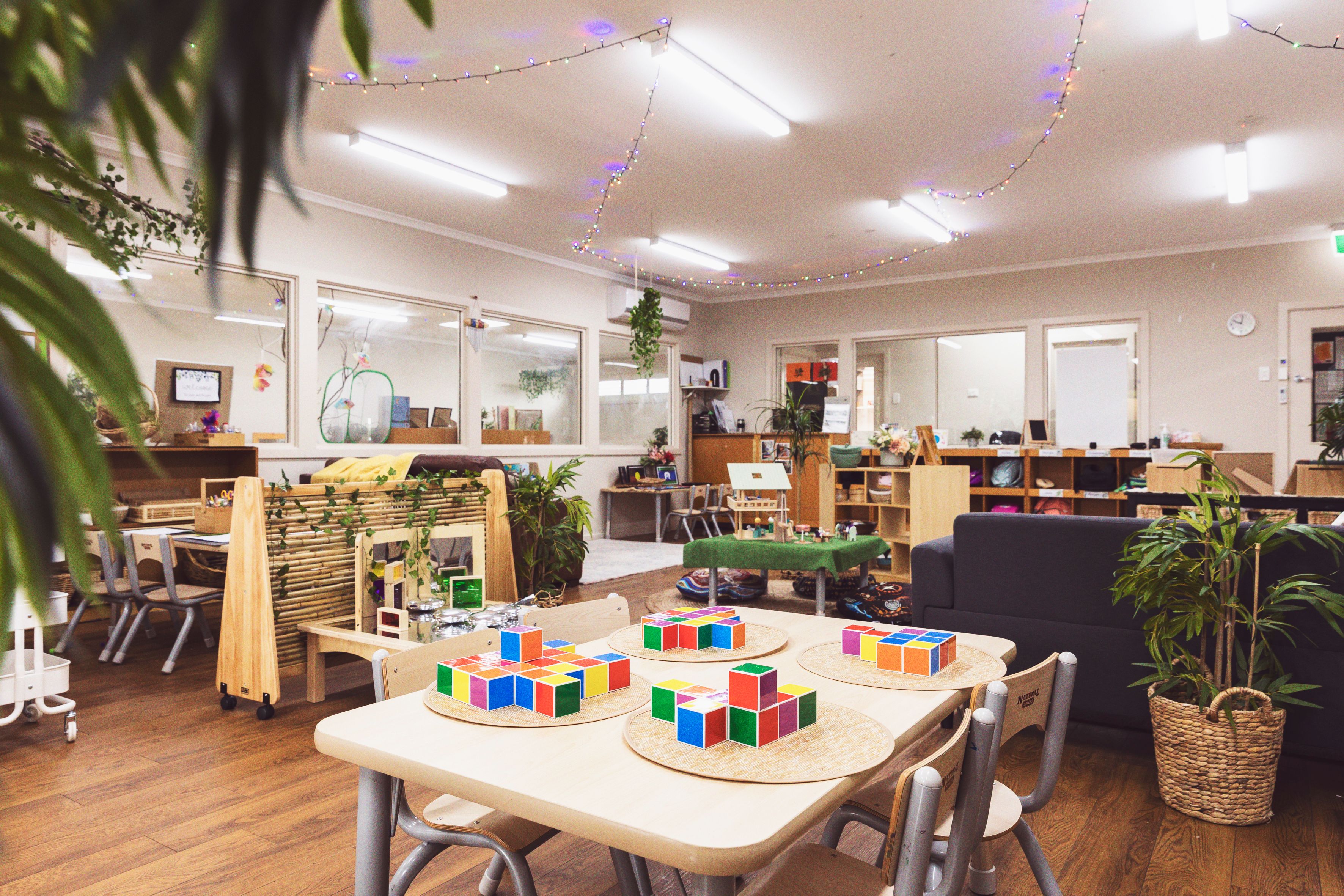 Mayfield Cranbourne West