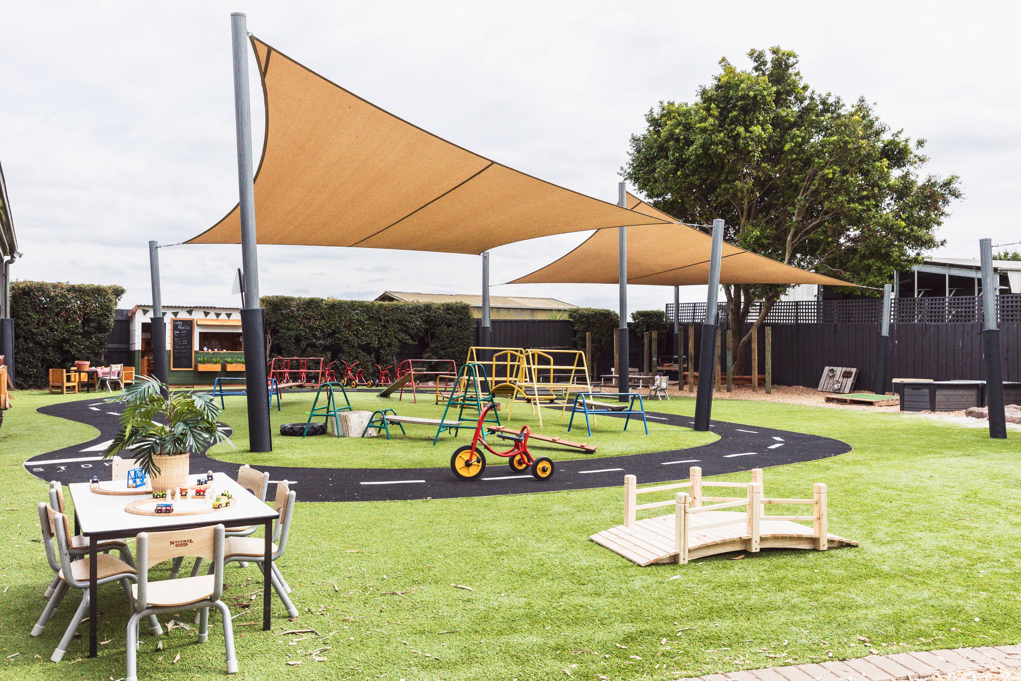 Mayfield Cranbourne West