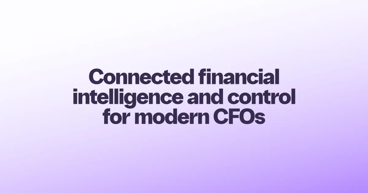 Treasury Management System & Treasury Solutions | Finmo