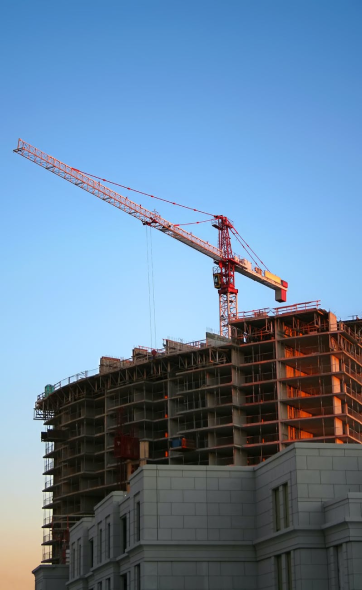 Petrolieum & Gas Refinery