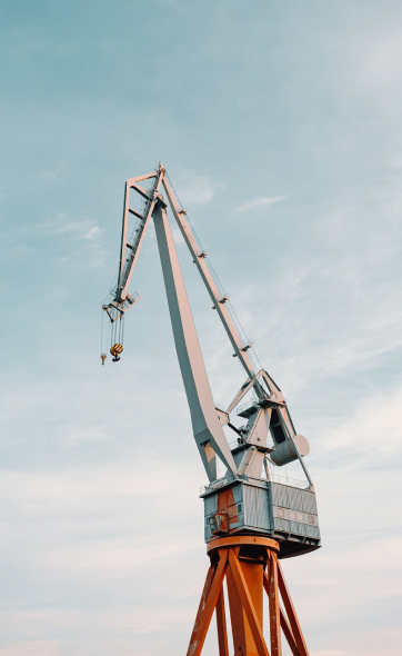 Site and infrastructure