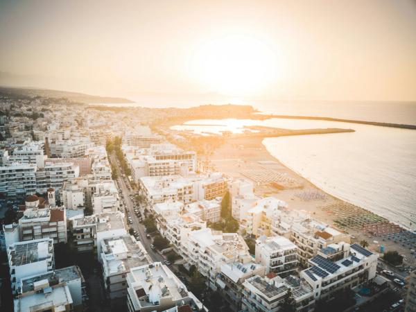 Why Crete is the #1 Island for International Property Buyers in 2026