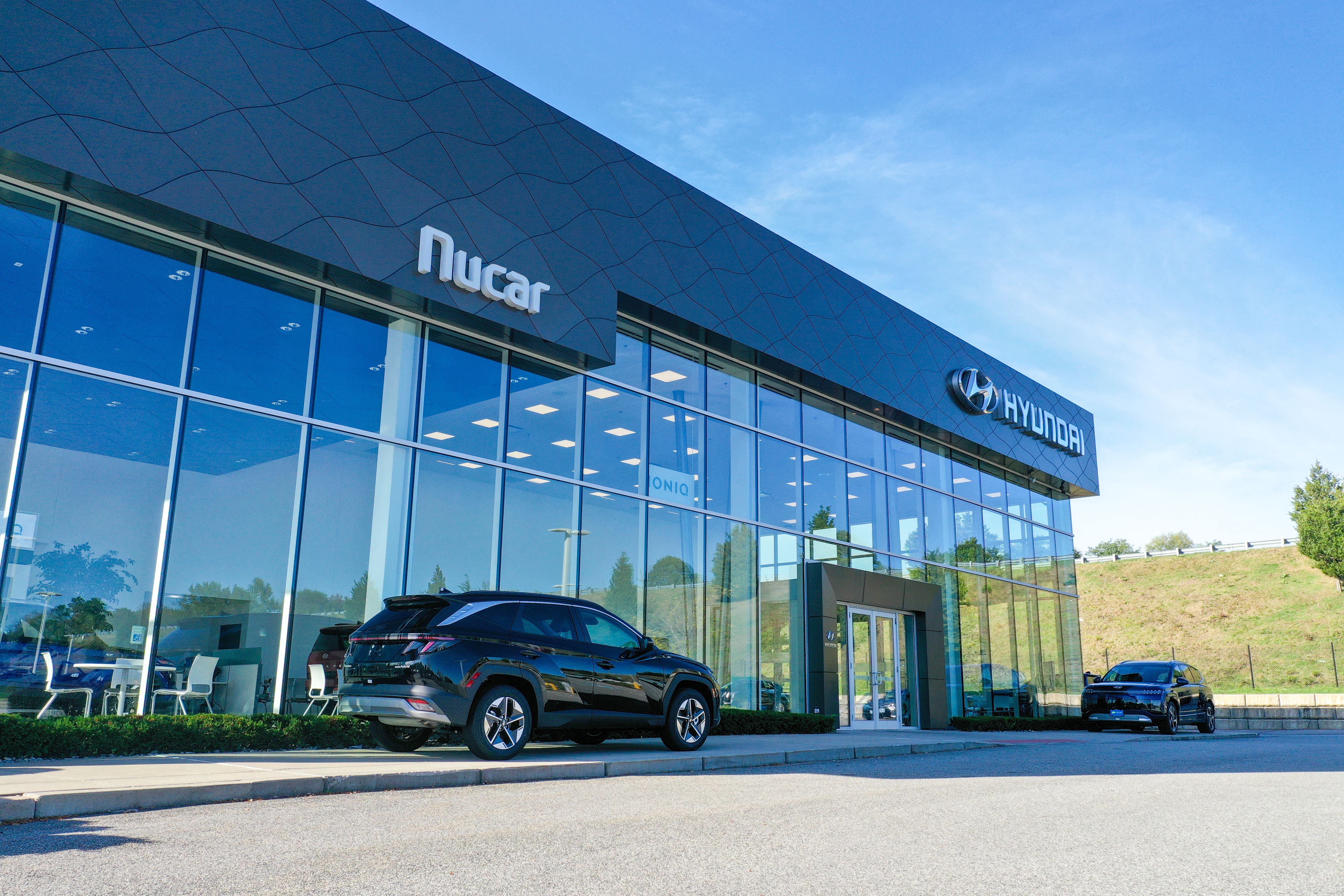 Nucar Hyundai of North Kingstown