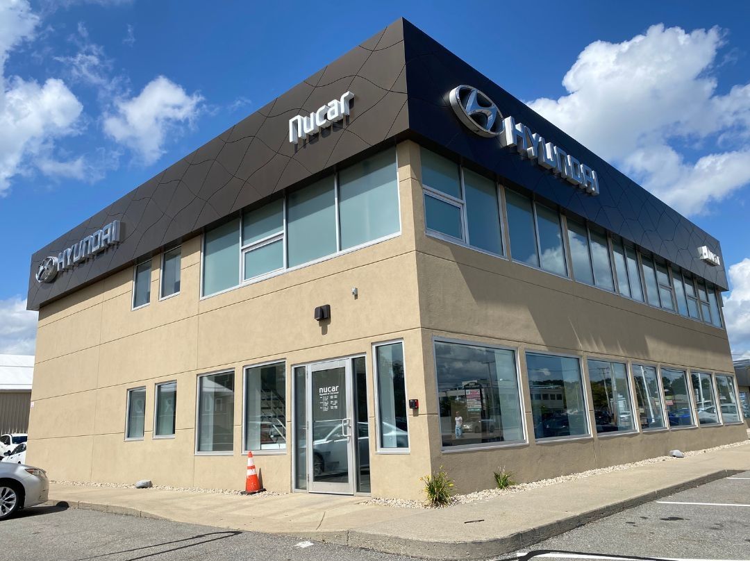 Nucar Hyundai of Norwood