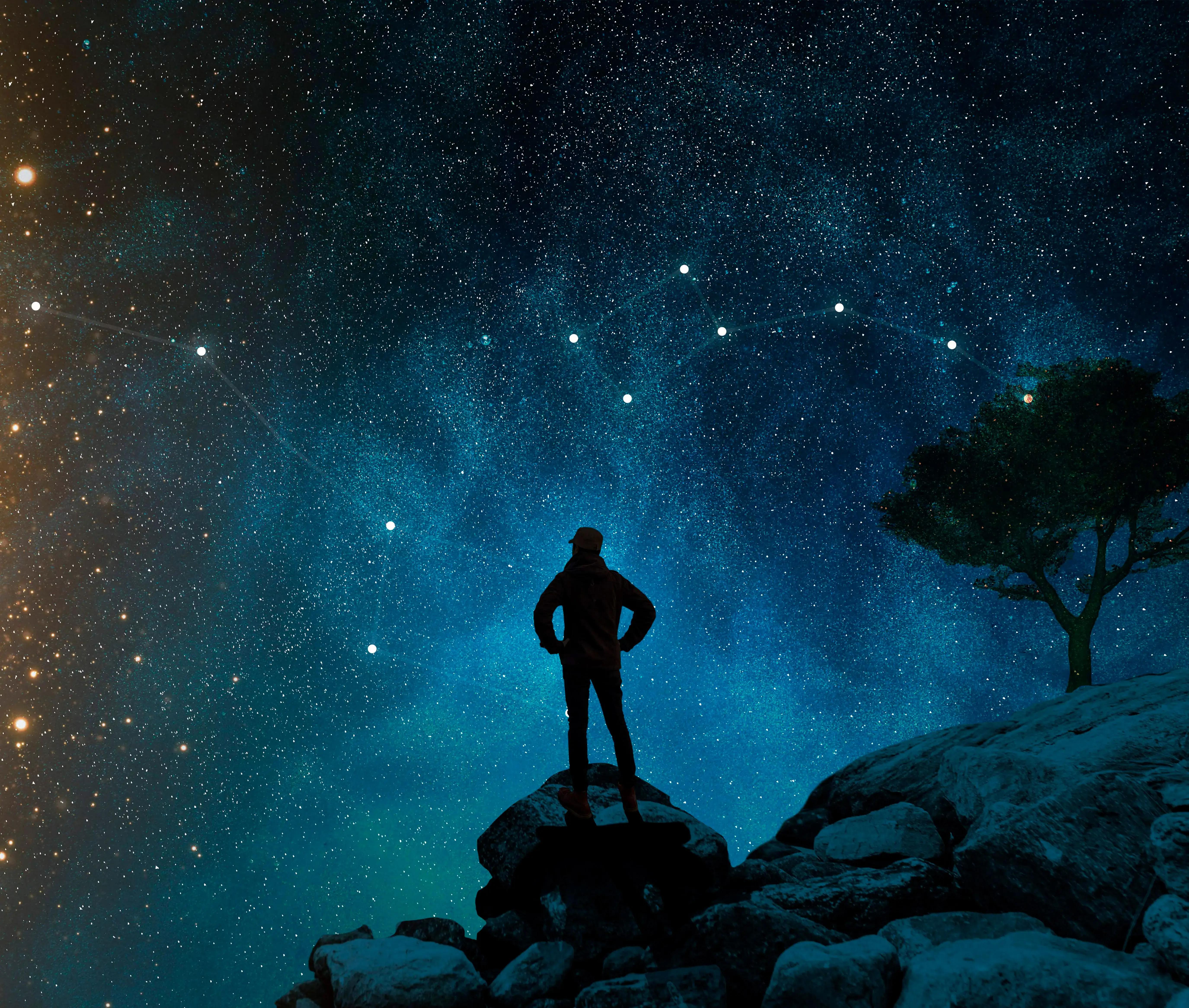 Yıldızname Rehberi: Ebced, Astrolojik Semboller ve Modern Yorum