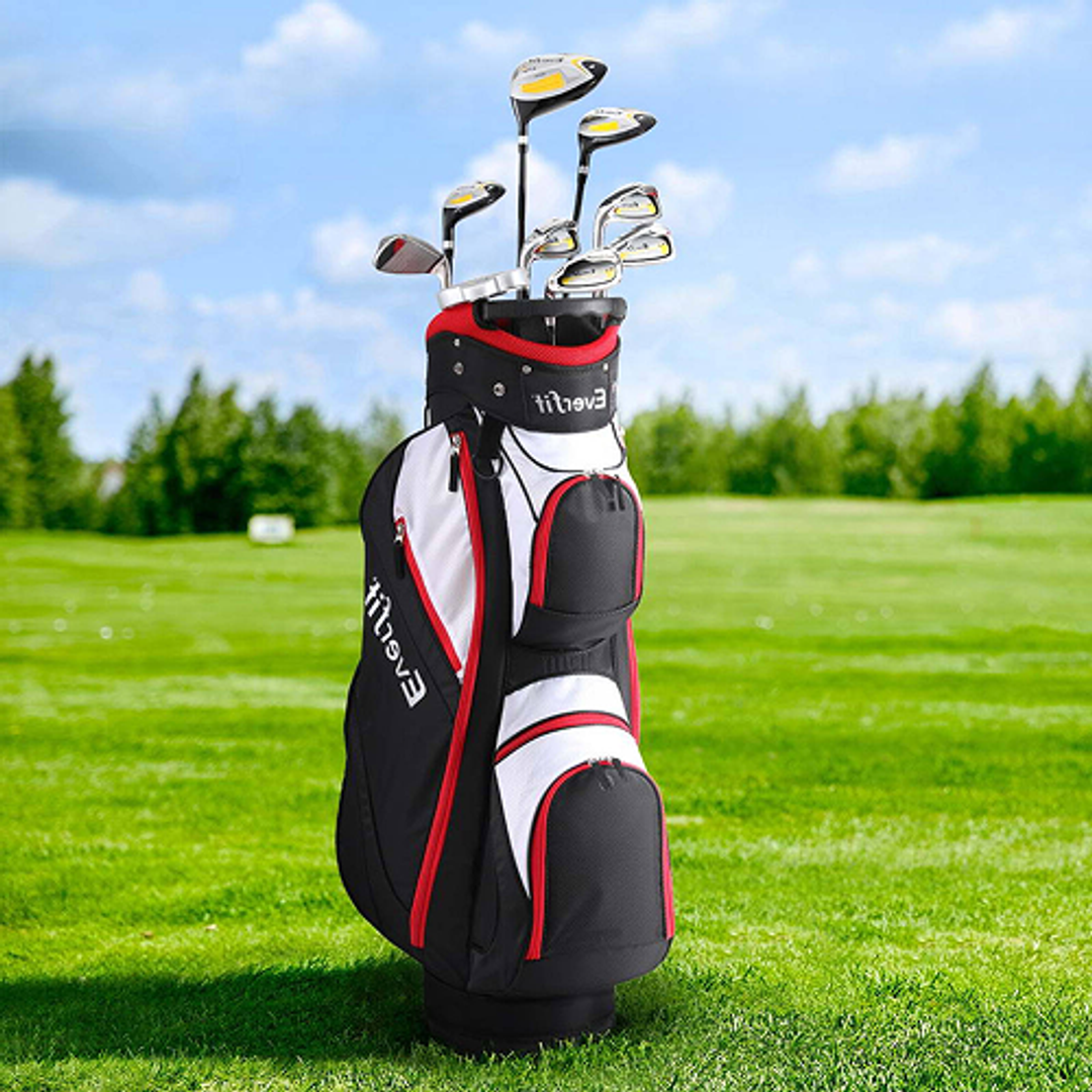 ProFit Golf Bag Set reward image
