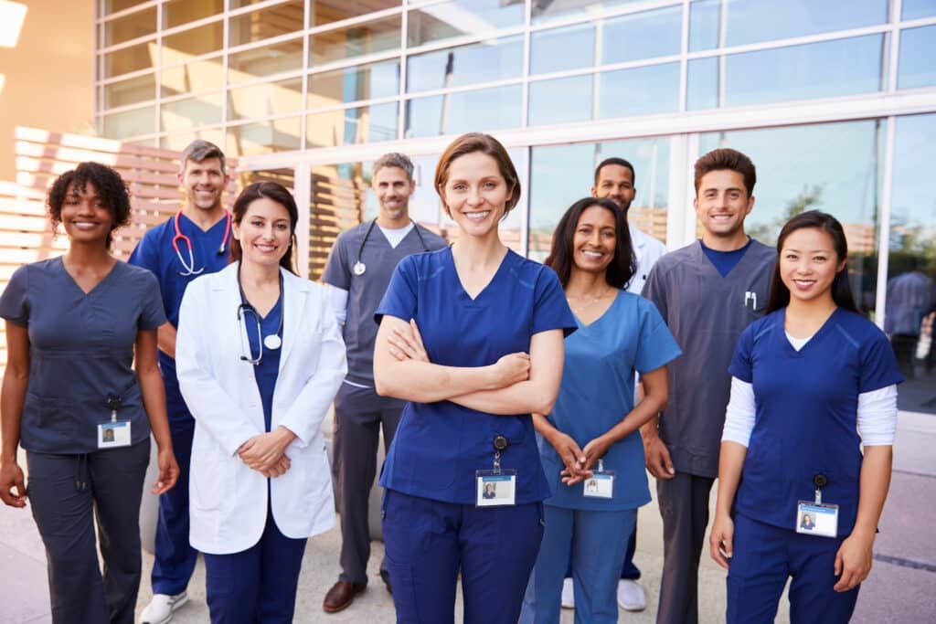 healthcare employee retention