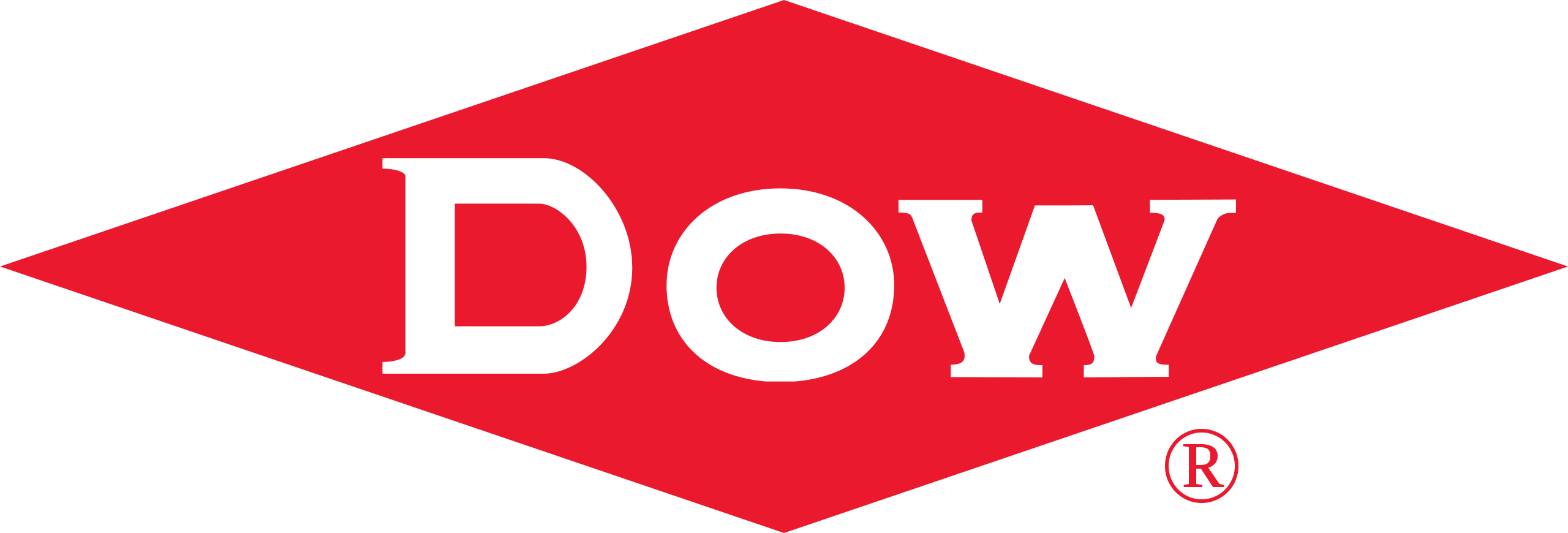DOW's logo