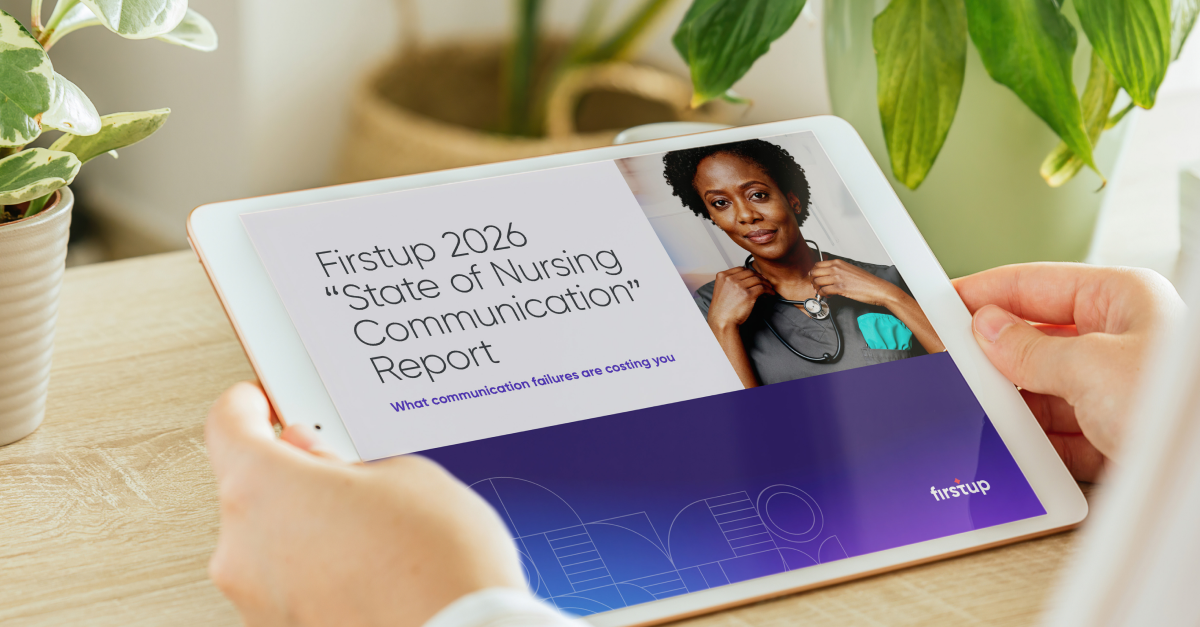 When nurses miss critical updates, patient care suffers