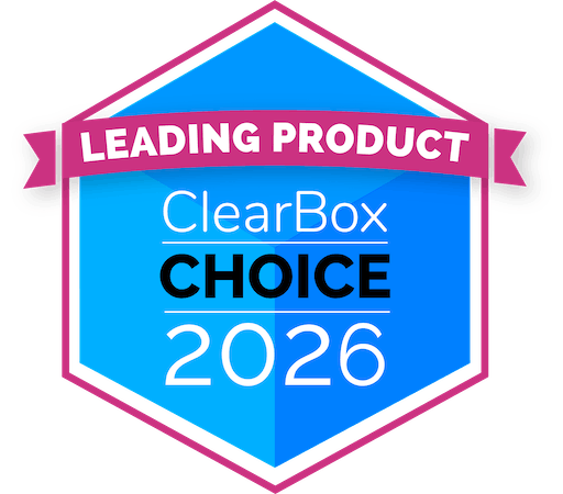 Choices Awards Badge 202 Report Leading Product