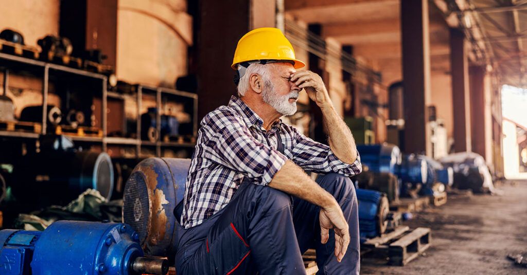 employee experience strategy problems