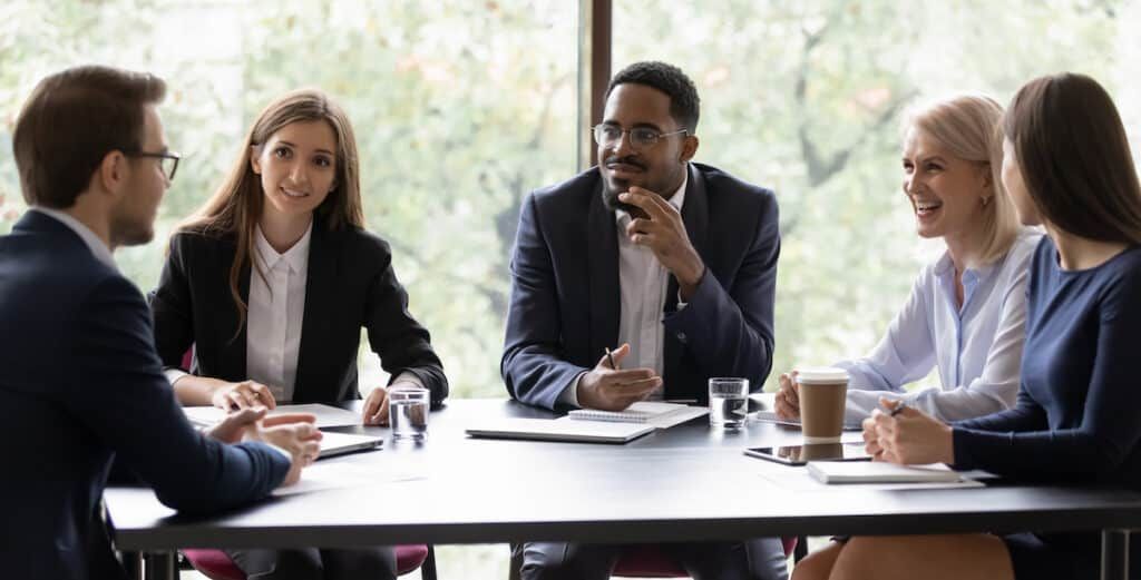 leadership communication skills