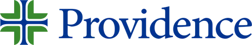 Providence's logo