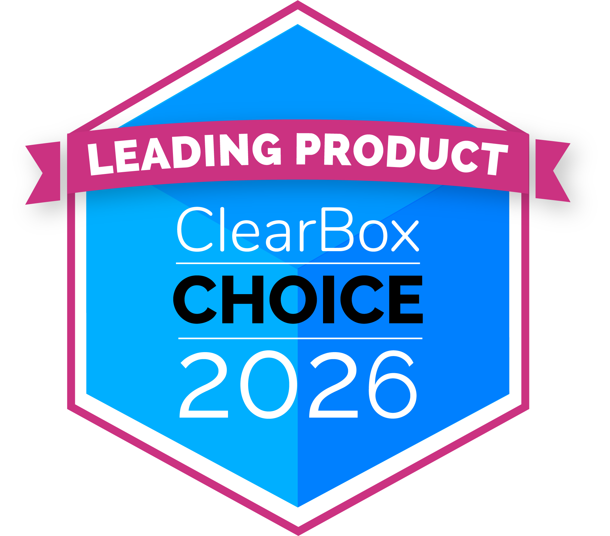 Clearbox 2026's logo