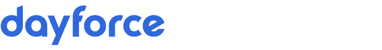 Ceridian Dayforce logo