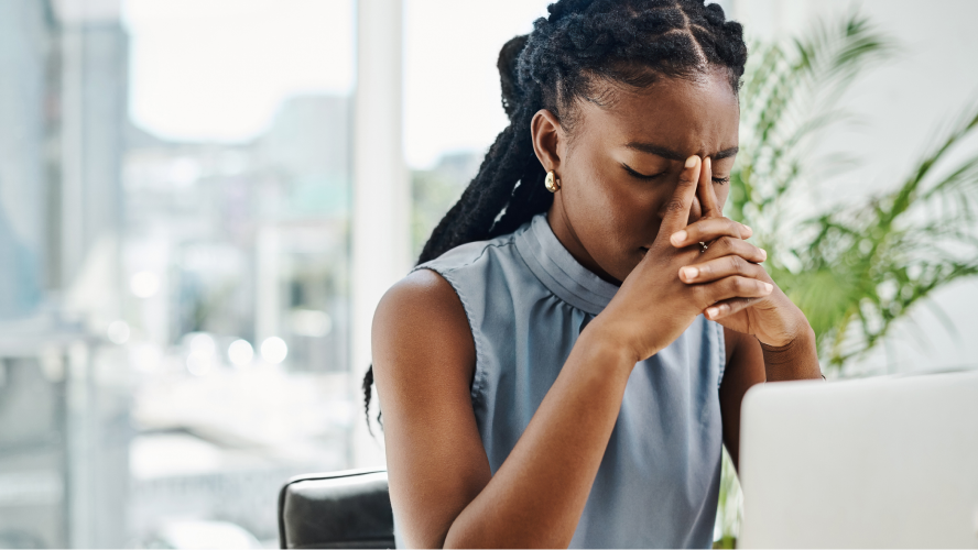 Tech fatigue isn't about too much technology