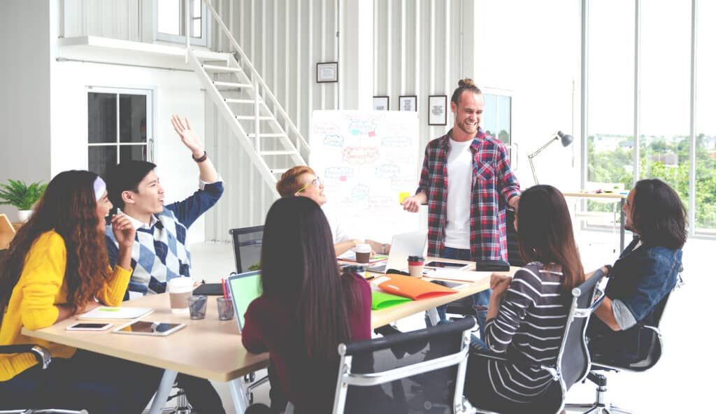 importance of HR communication