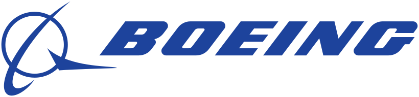 BOEING's logo