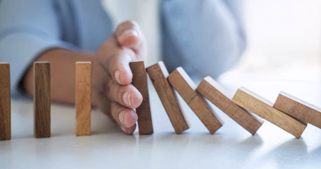 Cs of crisis communication