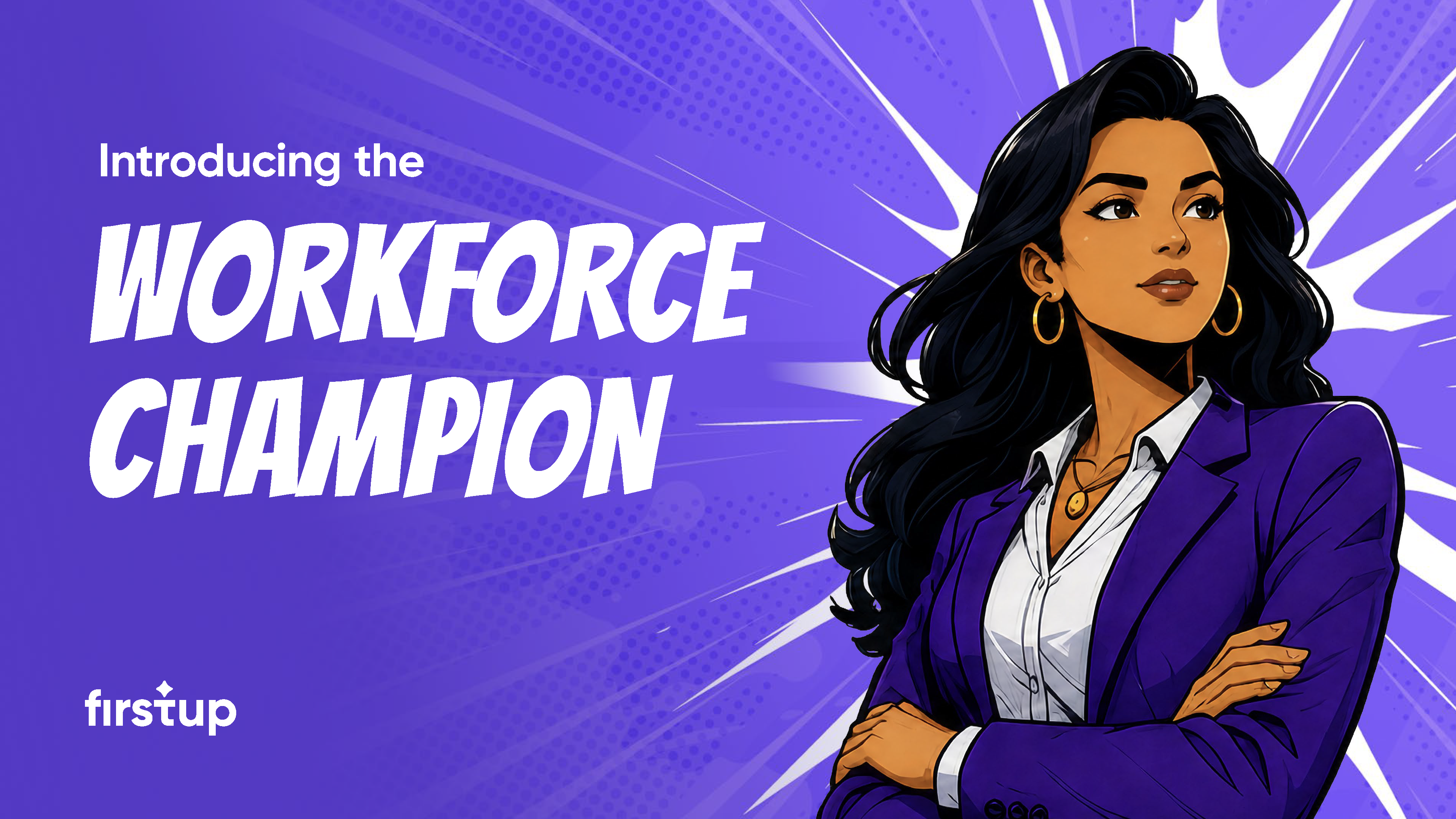 This is where every Workforce Champion starts