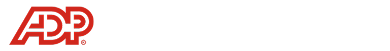 ADP logo