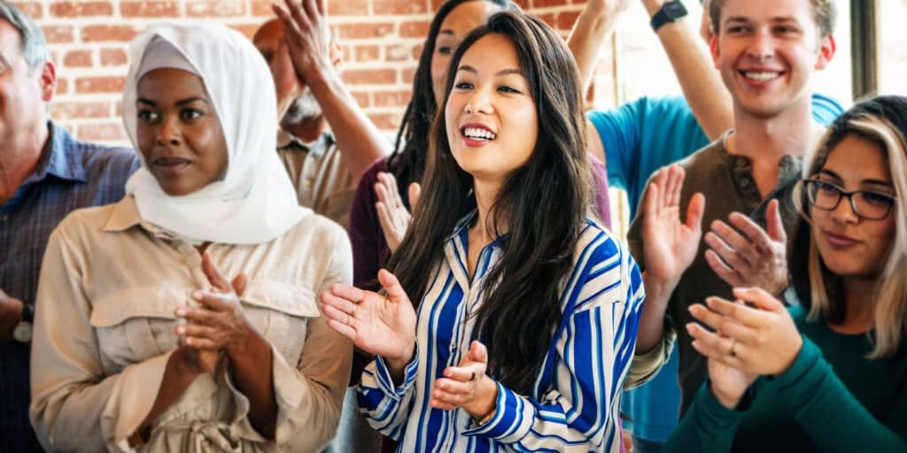 community within the workplace