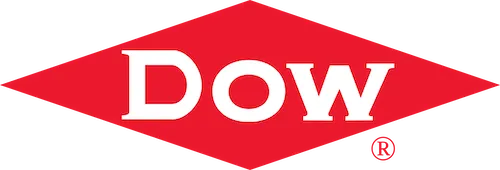 DOW's logo