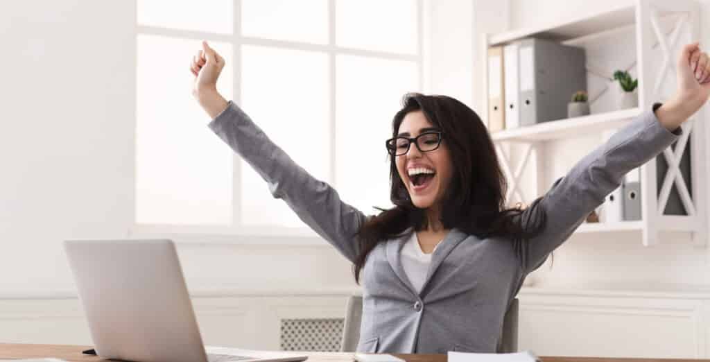 employees the opportunity for advancement