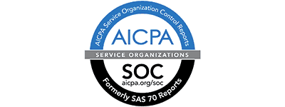 AICPA's logo