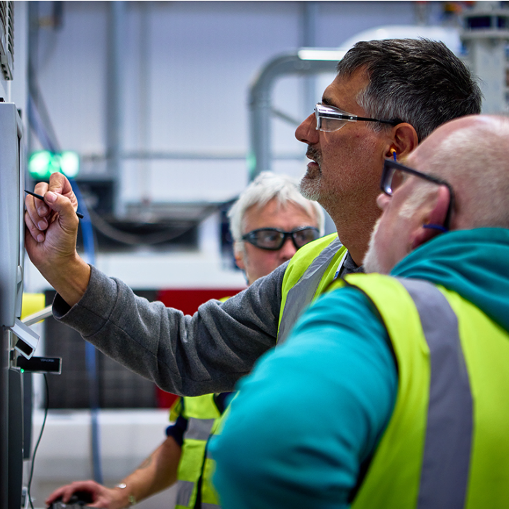 Customer story image