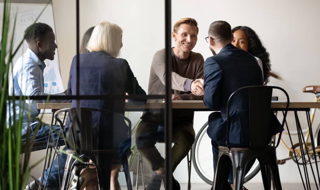 Use data and feedback to your advantage