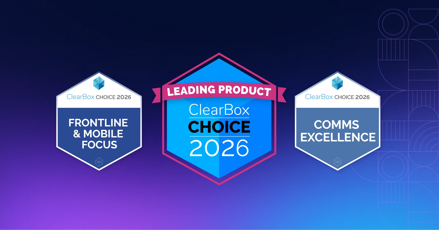 Firstup Receives Top Marks for Firstup Named a ClearBox Choice 2026 Leading Product Experience in ClearBox 2026 Report