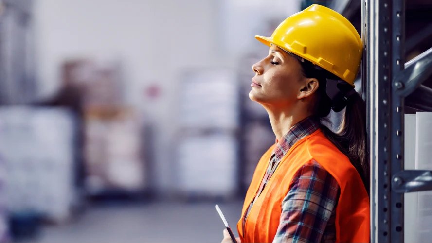 You think your comms are working. Your employees don't.