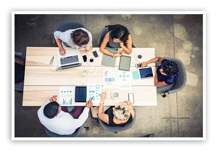 Workplace Communication