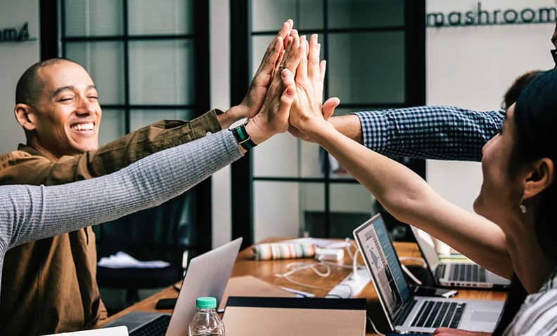 Why internal communications is at the center of digital transformation